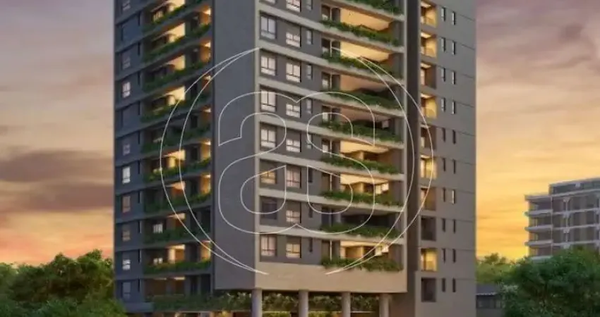 APARTAMENTO À VENDA NO BROOKLIN! LOCAL NOBRE