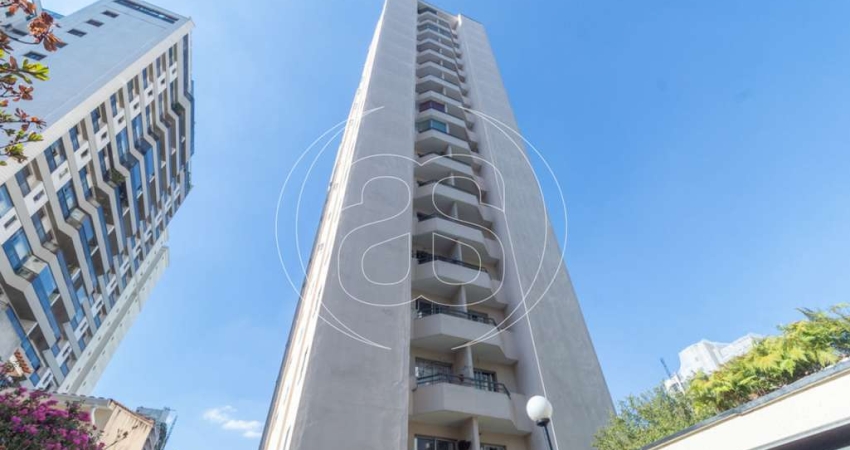 Apartamento com 1 quarto à venda na Rua Nebraska, 60, Brooklin, São Paulo