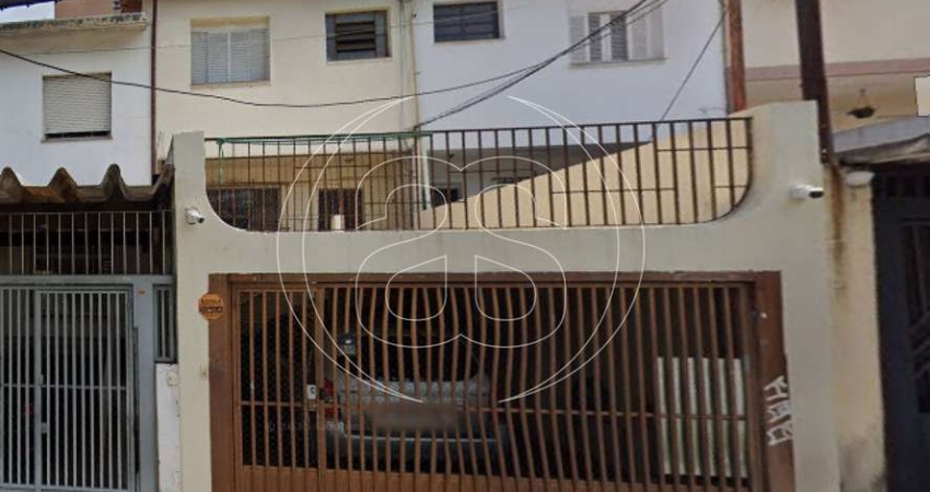 Casa com 2 quartos à venda na Rua Loefgren, 173, Vila Clementino, São Paulo