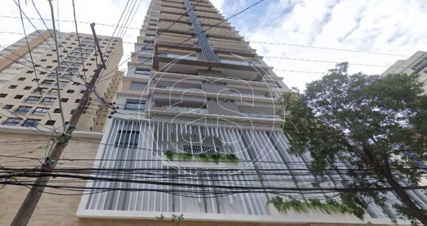 Apartamento com 2 quartos para alugar na Rua Princesa Isabel, 226, Brooklin Paulista, São Paulo