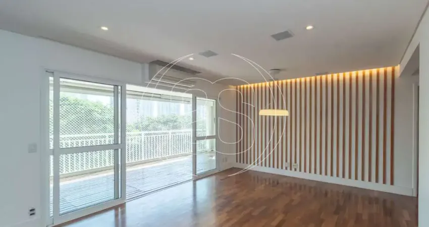 Apartamento com 4 quartos à venda na Rua Ministro Luiz Gallotti, 336, Vila Cordeiro, São Paulo