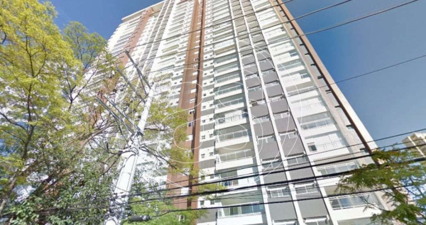 Apartamento com 2 quartos para alugar na Rua George Ohm, 330, Brooklin Paulista, São Paulo
