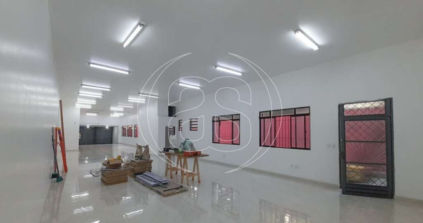 Ponto comercial com 1 sala à venda na Rua Pedro de Toledo, 376, Vila Clementino, São Paulo