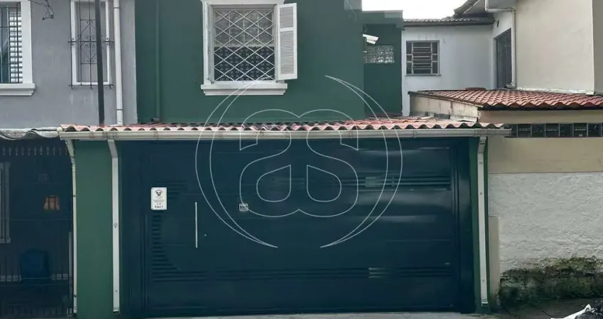 Casa com 4 quartos para alugar na Alameda Uapixana, 22, Moema, São Paulo