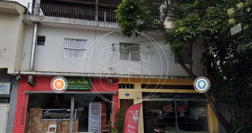 Casa comercial com 1 sala para alugar na Rua Vicente Leporace, 1348, Campo Belo, São Paulo