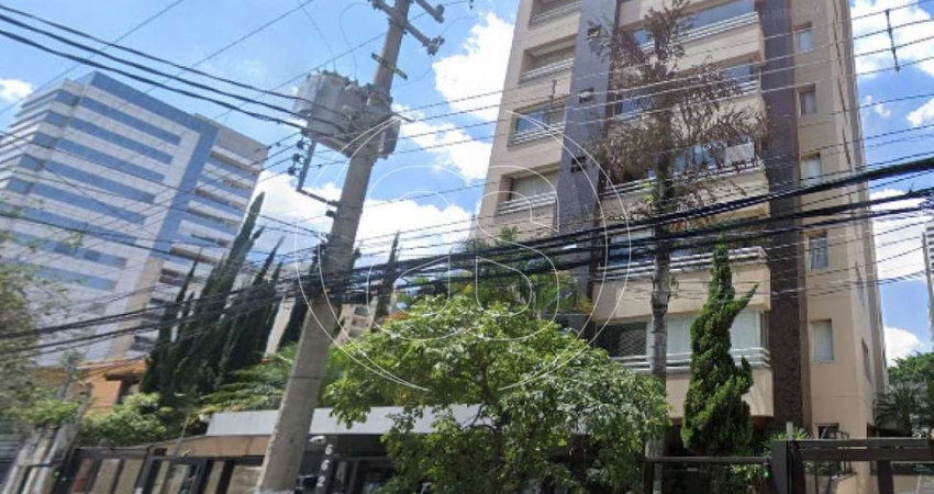 Apartamento com 3 quartos à venda na Rua Gomes de Carvalho, 662, Vila Olímpia, São Paulo