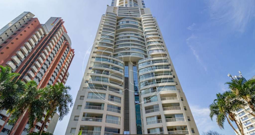 Apartamento com 2 quartos à venda na Rua Sansão Alves dos Santos, 343, Brooklin, São Paulo