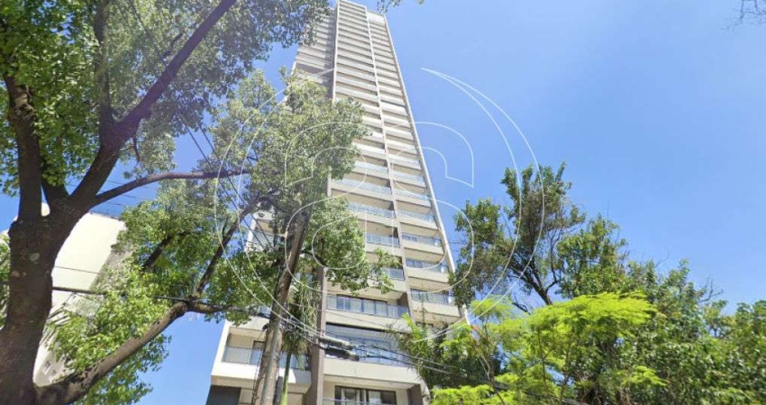 Apartamento com 1 quarto à venda na Rua Gabriele D'Annunzio, 48, Campo Belo, São Paulo