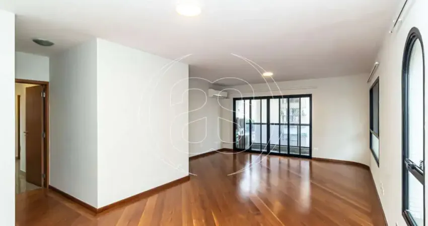 Conforto, estilo e localização? Temos! More no coração de MOEMA, 160m² e 3 suítes;