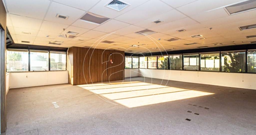 Oportunidade Única: Sala Comercial de 95m² na Cidade Monções!