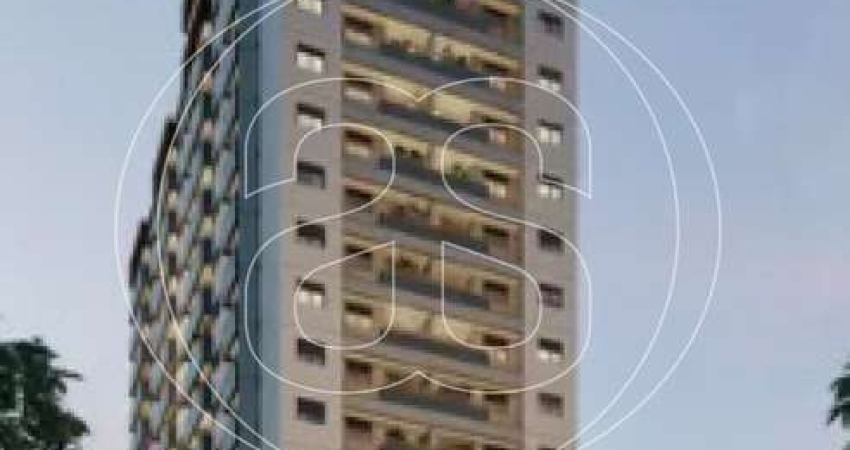 Apartamento com 1 quarto para alugar na Rua Casa do Ator, 566, Vila Olímpia, São Paulo