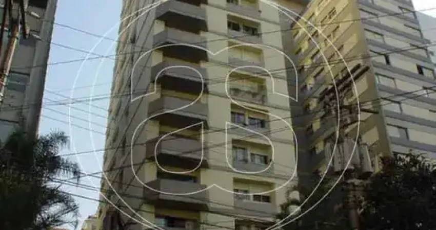 APARTAMENTO  03 DORMITÓRIOS 01 SUÍTE 02 VGS BROOKLIN NOVO