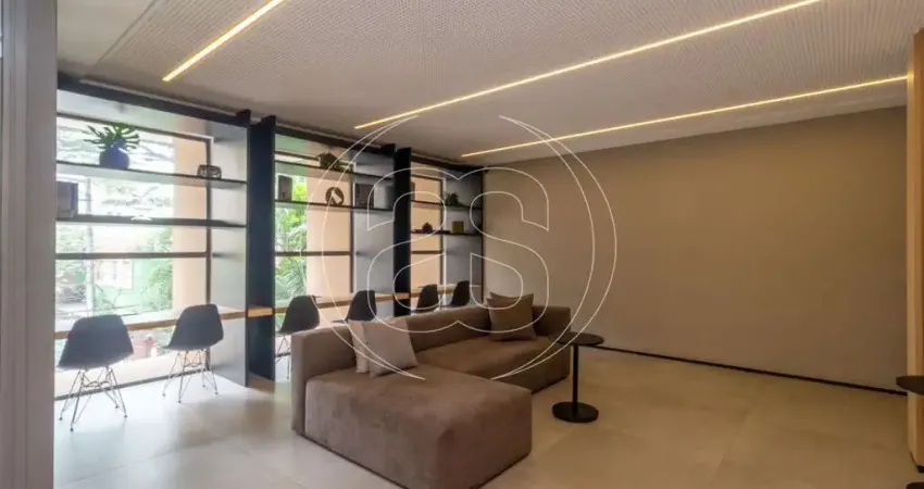 Apartamento com 1 quarto para alugar na Rua Coronel Artur de Paula Ferreira, 110, Vila Nova Conceição, São Paulo