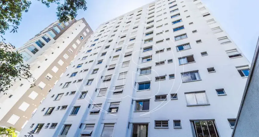 Apartamento com 1 quarto para alugar na Rua Gaivota, 1101, Moema, São Paulo
