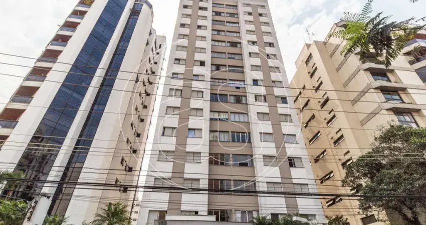 Apartamento com 2 quartos para alugar na Alameda dos Tupiniquins, 168, Moema, São Paulo