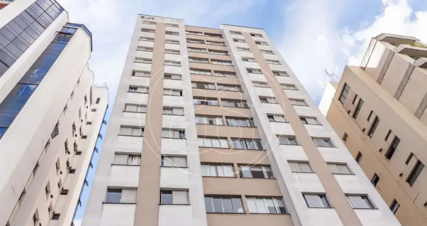 Apartamento com 2 quartos para alugar na Alameda dos Tupiniquins, 168, Moema, São Paulo