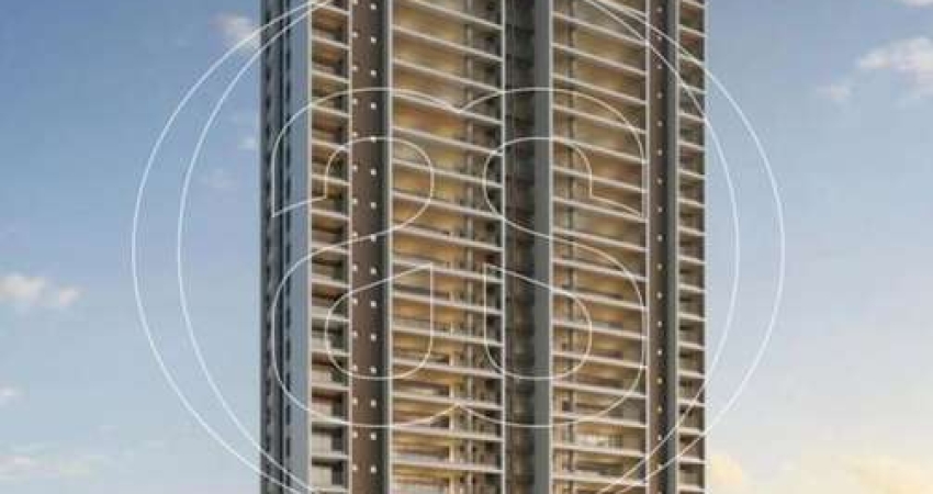 APARTAMENTO Á VENDA COM SUÍTES E VAGAS DE GARAGEM NO BROOKLIN