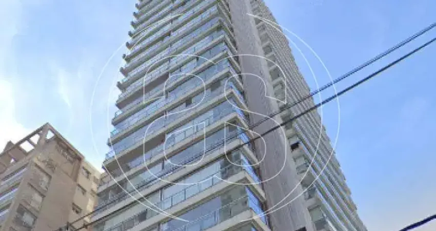 APARTAMENTO PARA VENDA COM SUÍTE E VAGA DE GARAGEM NA VILA OLIMPIA
