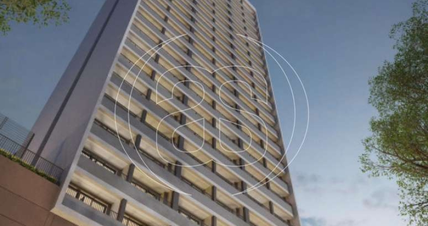 Apartamento com 1 quarto à venda na Rua Guaraiúva, 353, Cidade Monções, São Paulo