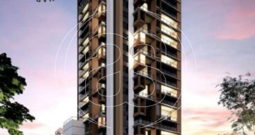 Apartamento com 3 quartos para alugar na Avenida Onze de Junho, 933, Vila Clementino, São Paulo