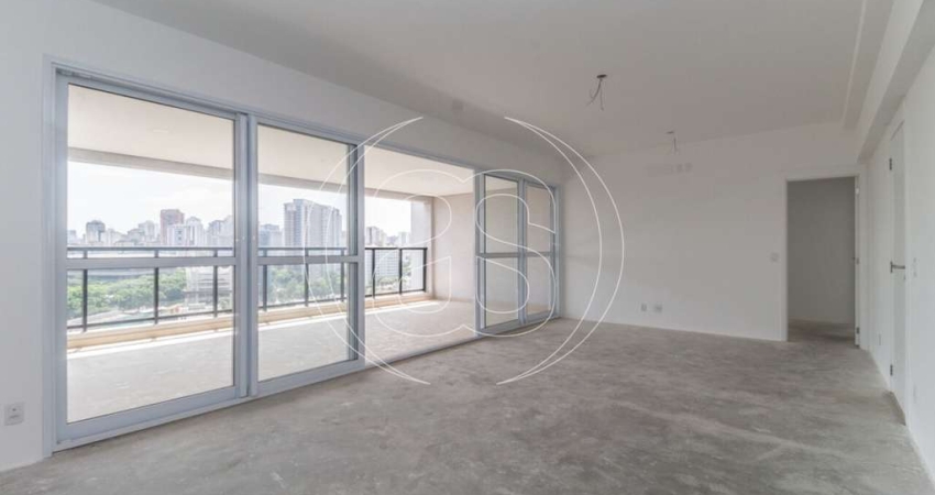 Apartamento com 3 quartos à venda na Avenida Indianópolis, 272, Moema, São Paulo