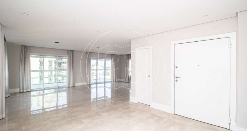 Apartamento com 3 quartos para alugar na Alameda dos Aicás, 492, Moema, São Paulo