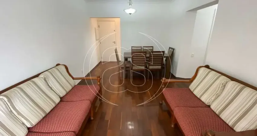 Apartamento com 3 quartos à venda na Avenida Divino Salvador, 286, Moema, São Paulo