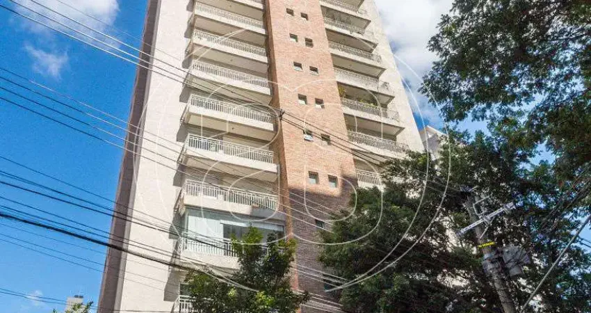 Apartamento com 2 quartos para alugar na Rua Pássaros e Flores, 105, Brooklin, São Paulo