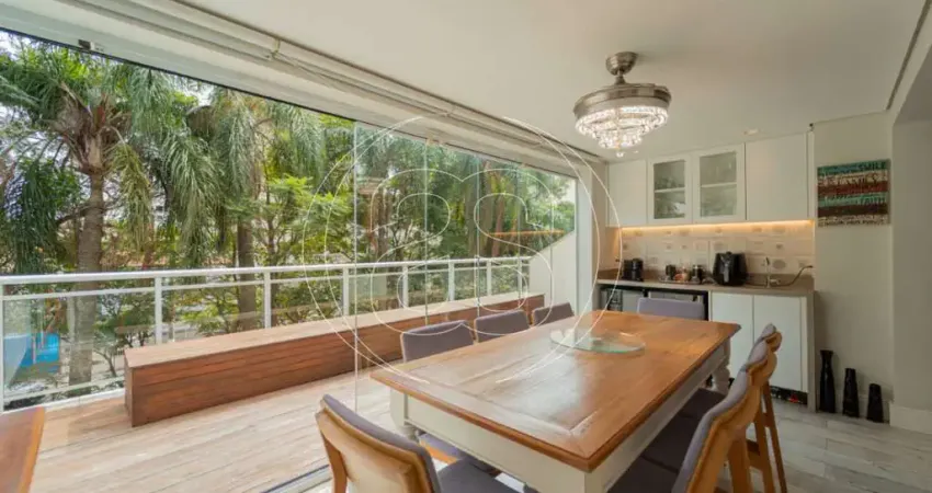 Apartamento com 2 quartos à venda na Rua Lacedemônia, 540, Jardim Brasil (Zona Sul), São Paulo