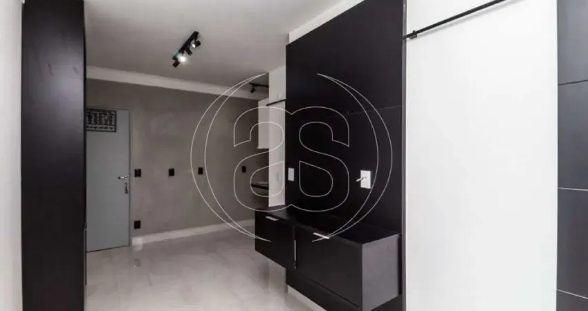 Apartamento com 1 quarto à venda na Avenida Jamaris, 977, Moema, São Paulo