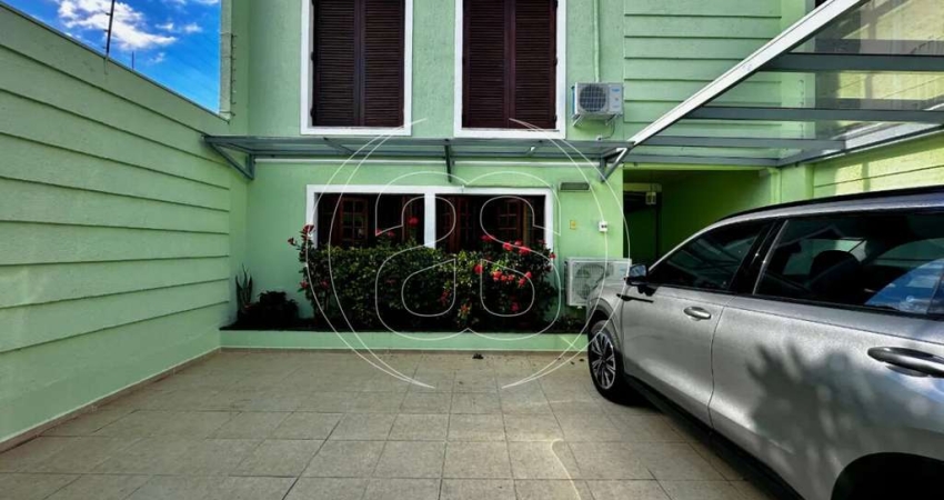 CASA 219MT² PARA VENDA COM SUÍTES E VAGAS DE GARAGEM NO CAMPO BELO