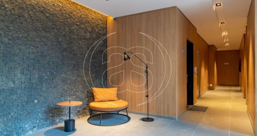 Apartamento com 3 quartos à venda na Rua Brás Cardoso, 655, Vila Nova Conceição, São Paulo