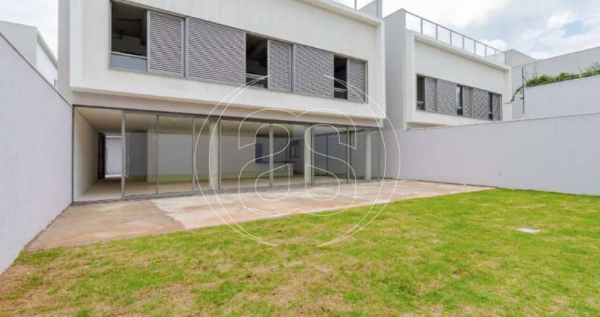 Casa em condomínio fechado com 4 quartos à venda na Rua Campo Verde, 660, Jardim Europa, São Paulo
