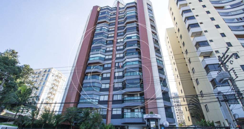 APARTAMENTO 03 DORMITÓRIOS - 01 SUÍTE - 02 VGS -MOEMA INDIOS