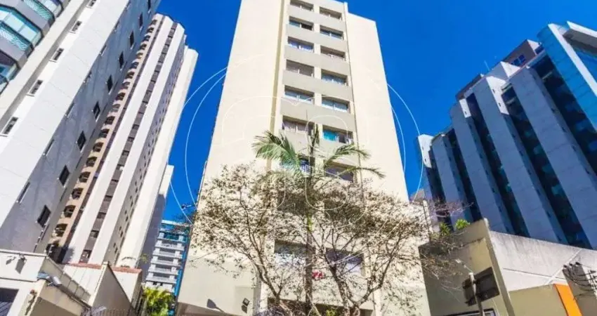 Apartamento com 1 quarto para alugar na Rua Araguari, 789, Moema, São Paulo