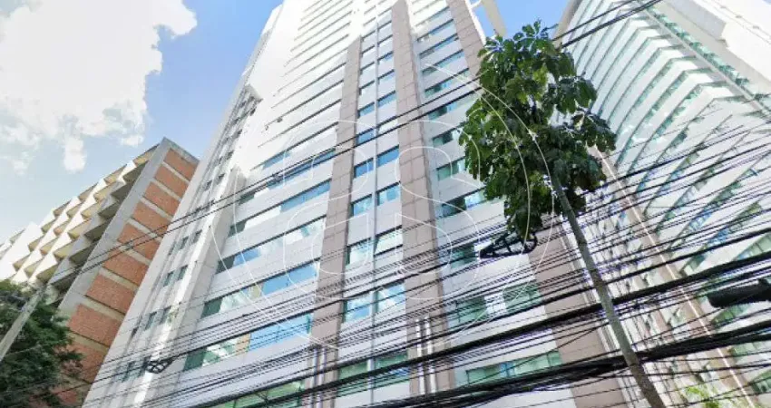 CONJUNTO COMERCIAL PARA VENDA COM 35MT² NA VILA OLÍMPIA