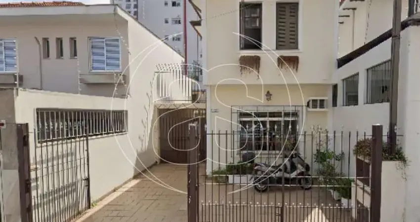 Casa com 4 quartos à venda na Rua Doutor Andrade Pertence, 132, Vila Olímpia, São Paulo