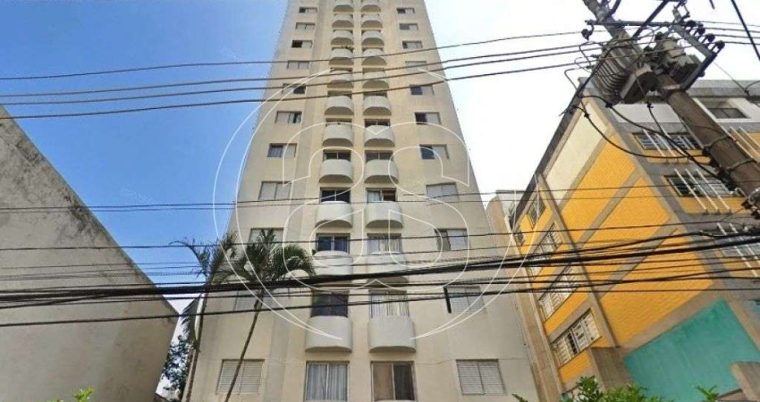 APARTAMENTO PARA LOCAÇÃO  50MT² COM GARAGEM NO ITAIM BIBI