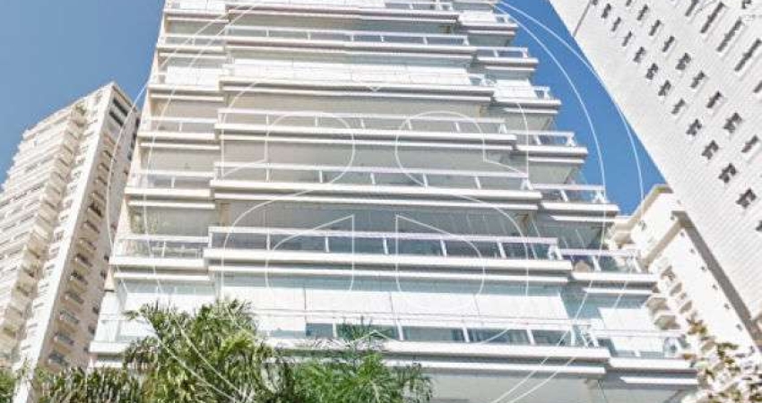Apartamento com 4 quartos à venda na Rua Afonso Braz, 25, Vila Nova Conceição, São Paulo