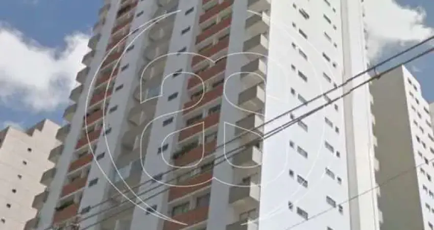 Apartamento com 1 quarto para alugar na Avenida Jacutinga, 632, Moema, São Paulo