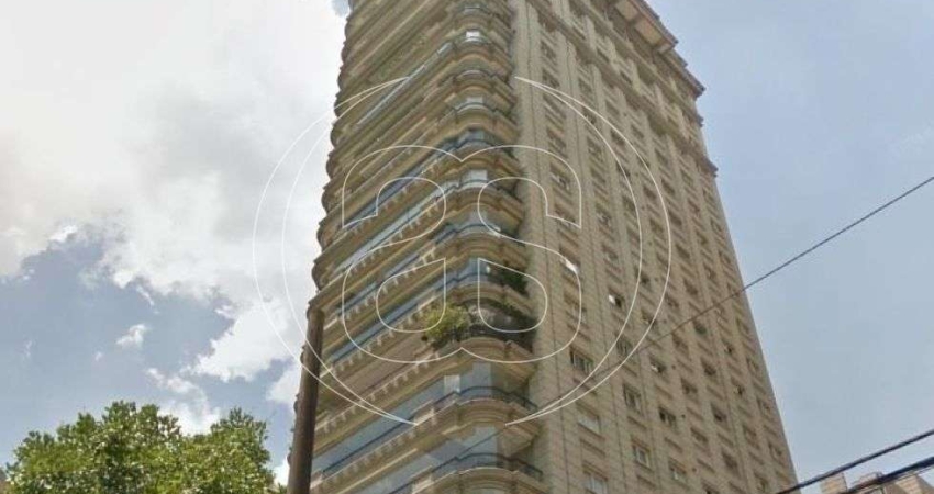 Apartamento com 4 quartos à venda na Praça Pereira Coutinho, 51, Vila Nova Conceição, São Paulo