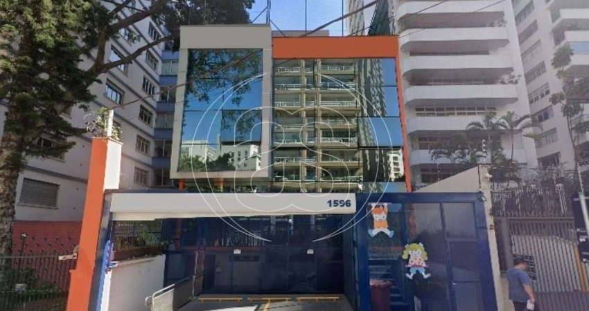 Prédio à venda na Rua Peixoto Gomide, 1596, Jardim Paulista, São Paulo