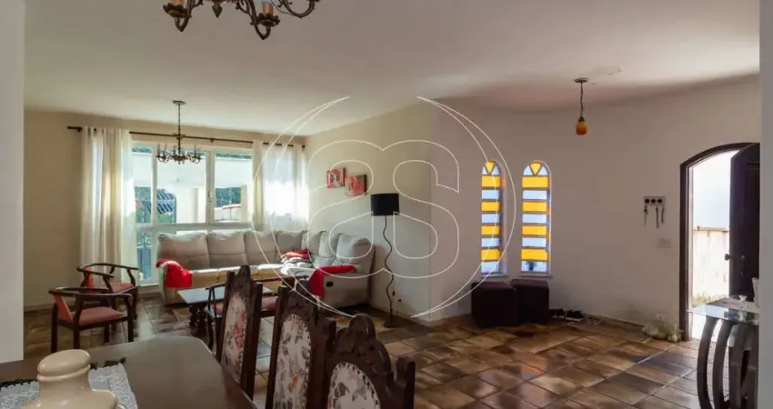 CASA 326MT² PARA VENDA COM SUÍTE E VAGA DE GARAGEM NA VILA MARIANA