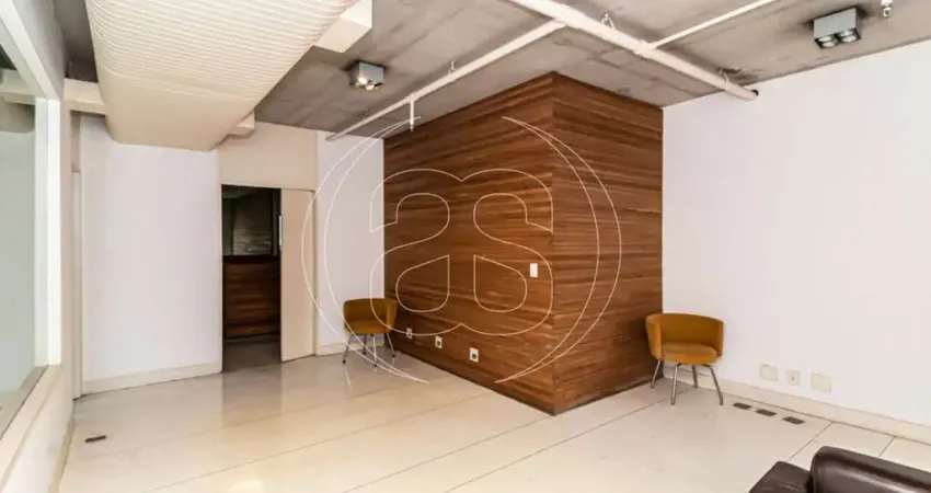 Sala comercial com 1 sala para alugar na Avenida Ibirapuera, 2144, Moema, São Paulo