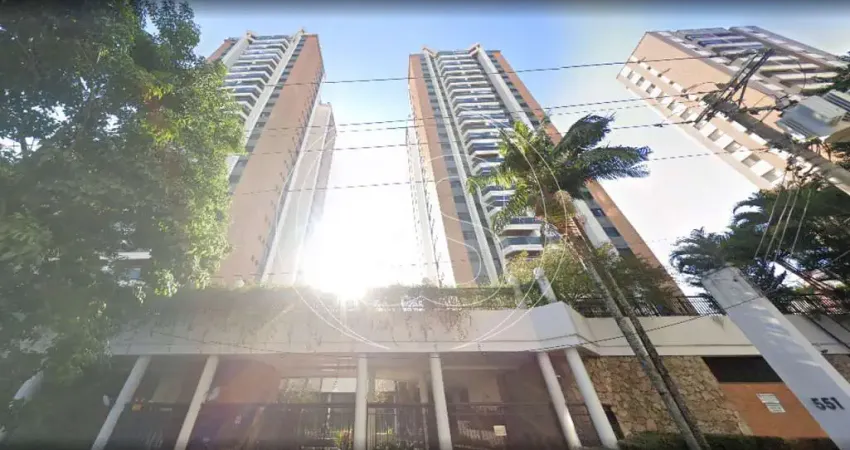 Apartamento com 2 quartos à venda na Rua Rio Grande, 551, Vila Mariana, São Paulo