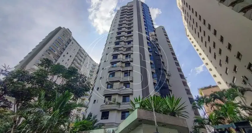 APARTAMENTO 182MT² A VENDA COM SUÍTES NO ITAIM BIBI