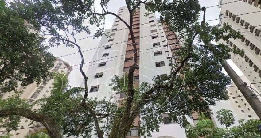 Apartamento com 1 quarto para alugar na Rua Juquis, 31, Moema, São Paulo