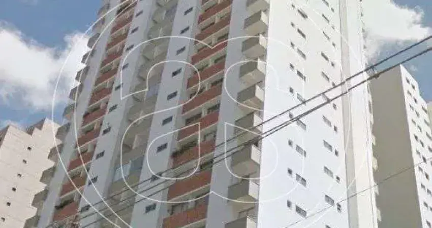 Apartamento para locação, 01 dormitório, 01 vaga, 46m² em Moema Pássaros.