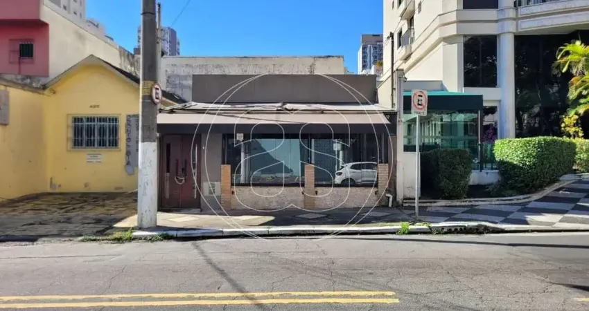 Ponto comercial com 1 sala à venda na Avenida Jandira, 495, Moema, São Paulo
