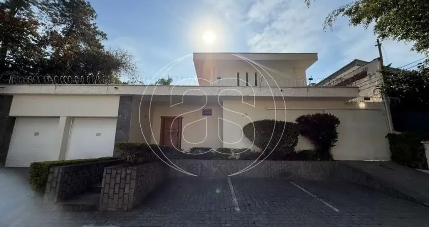 Casa comercial com 11 salas para alugar na Rua Iraúna, 405, Jardim Novo Mundo, São Paulo